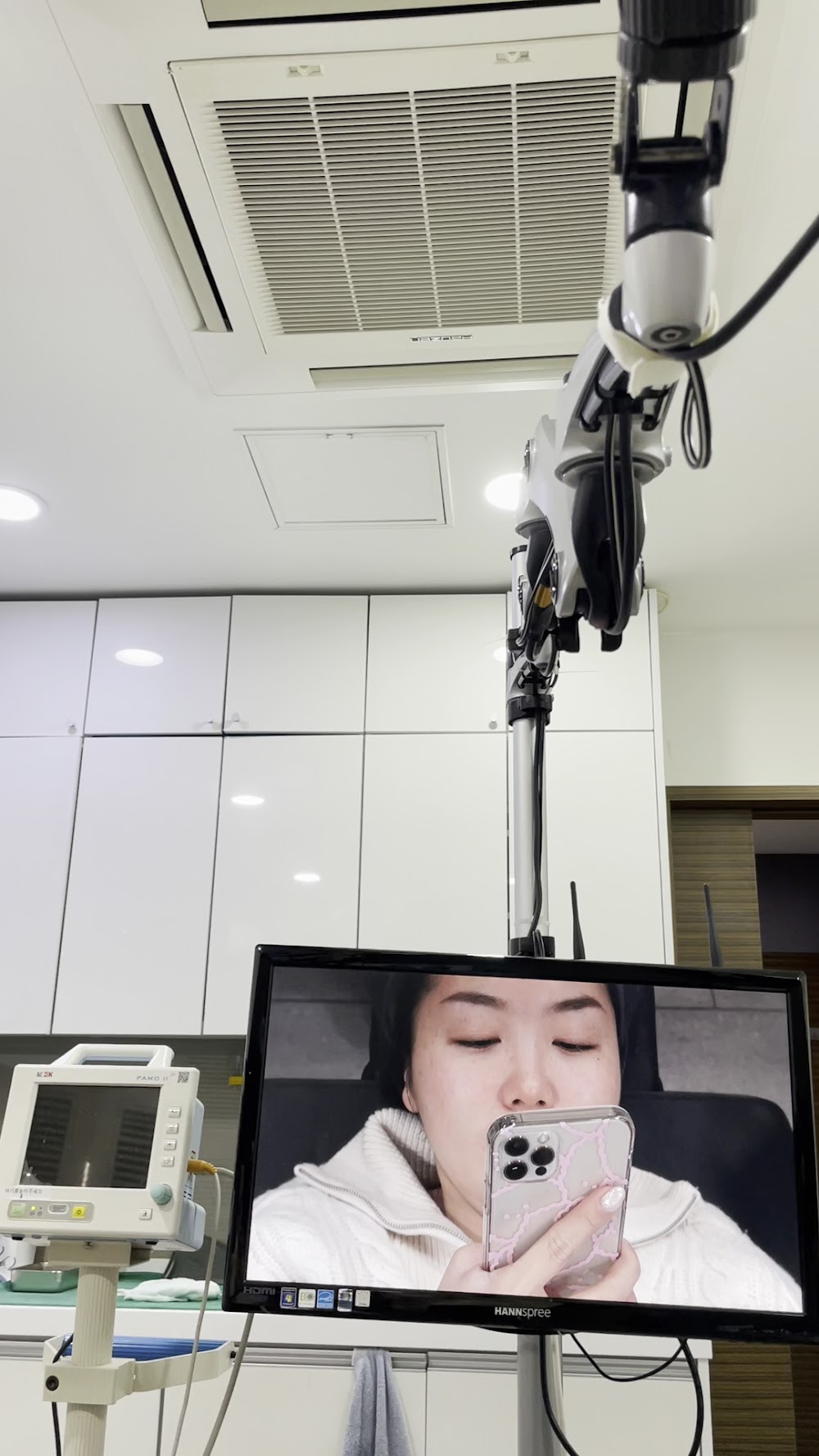Taesung Plastic Surgery Clinic — clinic photo 3