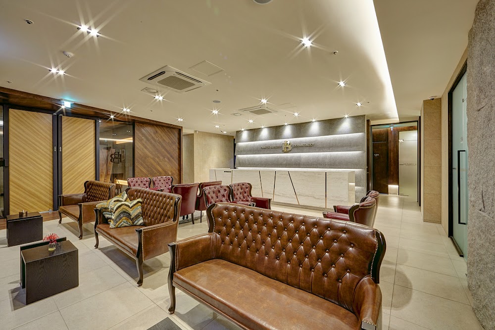Centum Bibi Clinic — clinic photo 3