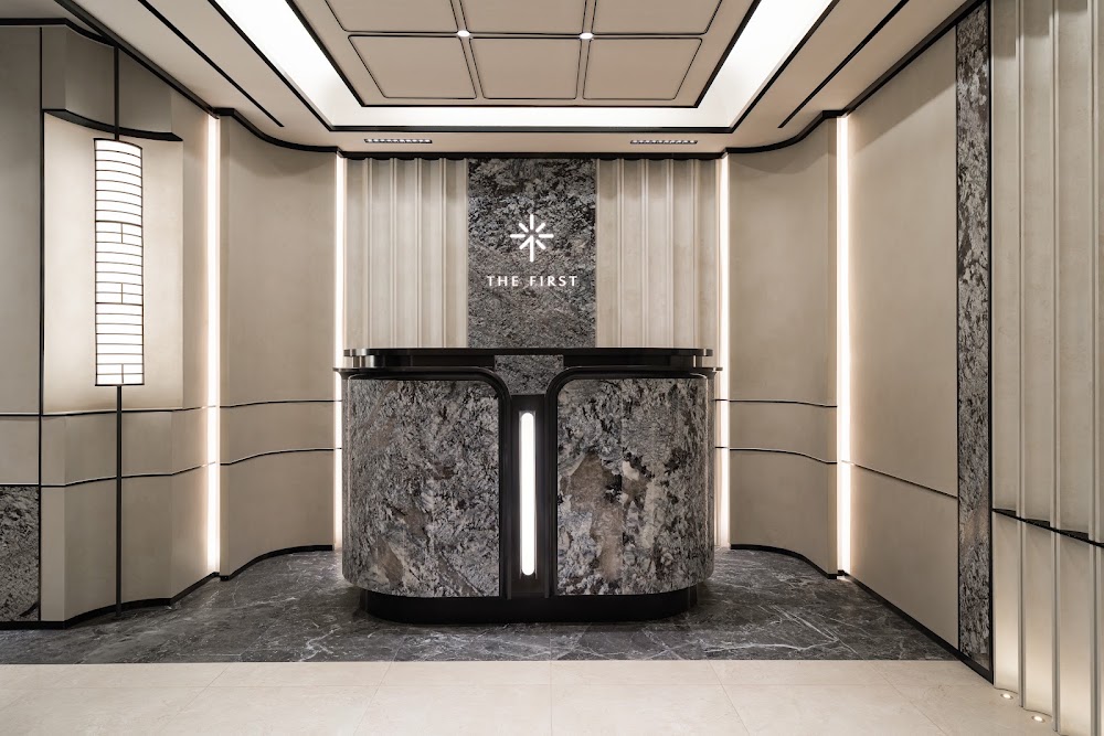 The First Skin Clinic Busan Branch — clinic photo 2