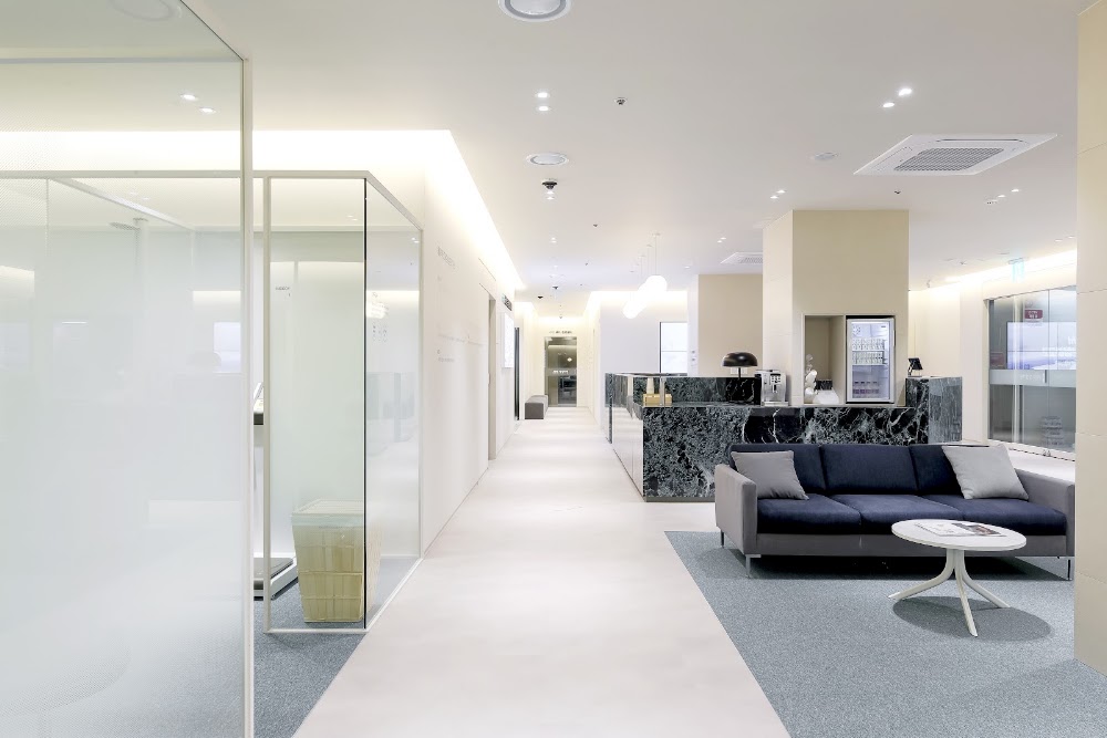 Sangsang Clinic Busan — clinic photo 2