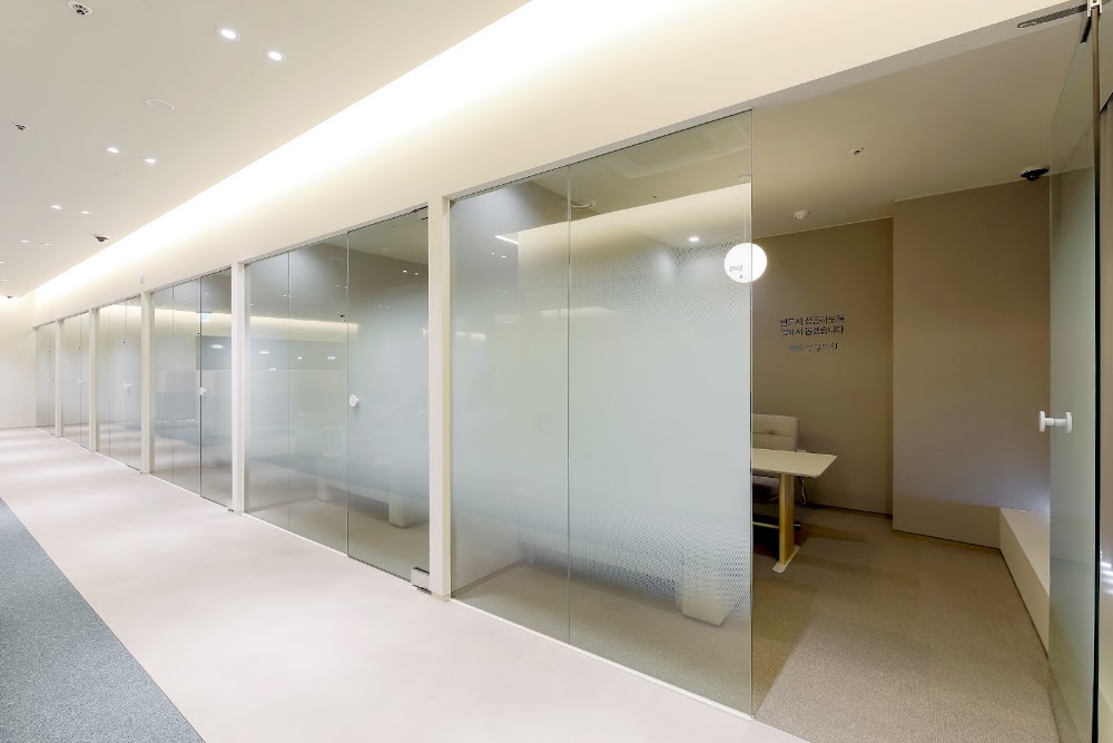 Sangsang Clinic Busan — clinic photo 3