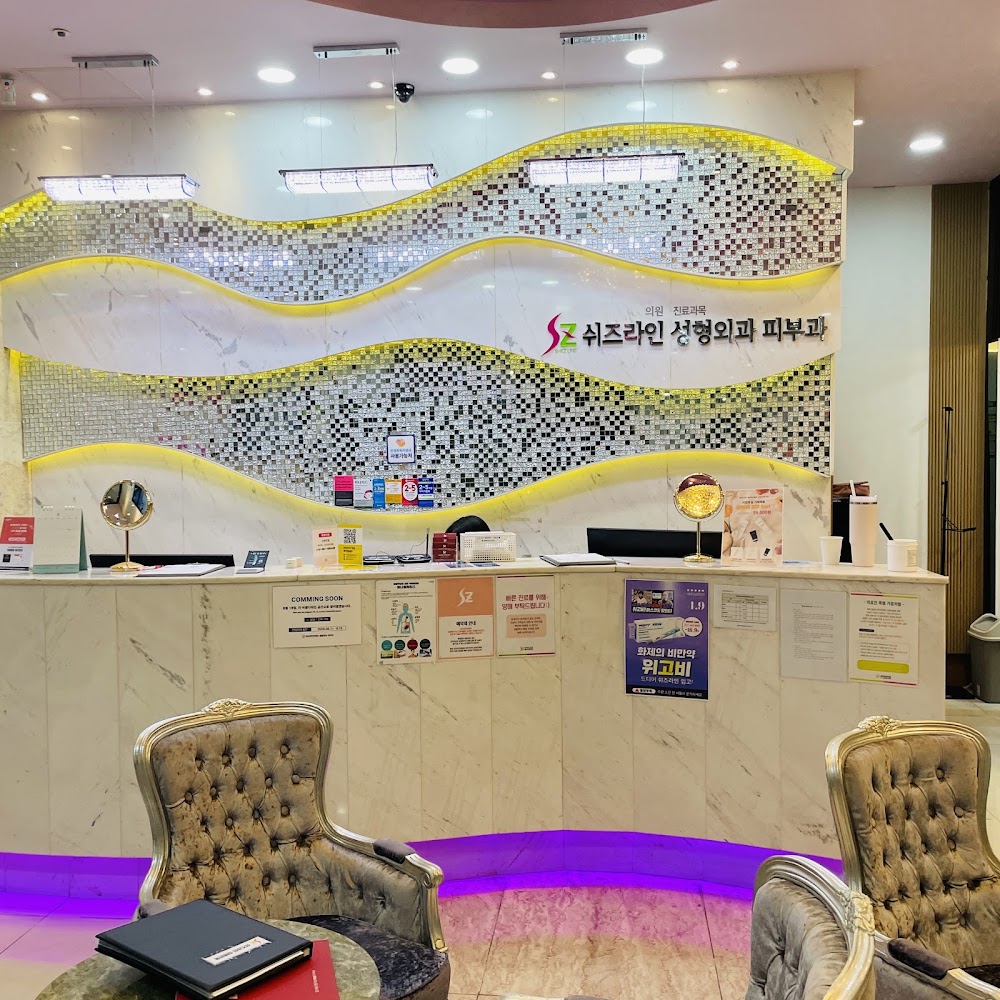Shizeline Busan Plastic Skin Clinic clinic