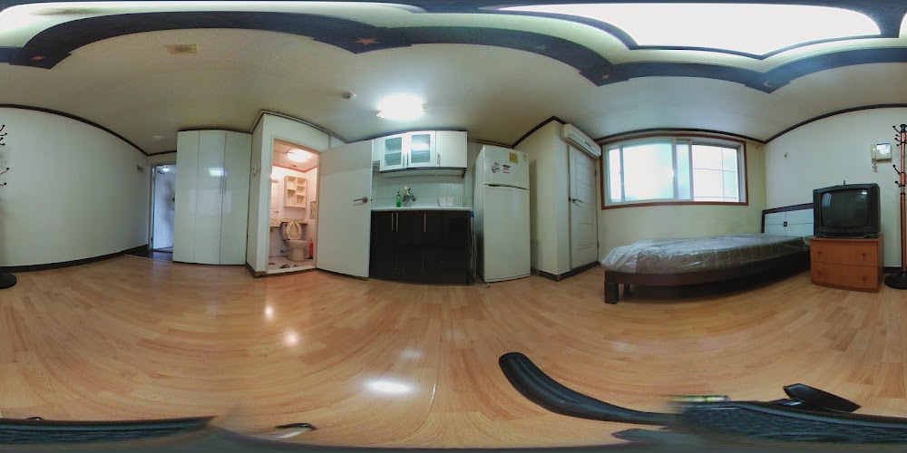 Jal Bbaeneun ES Clinic clinic