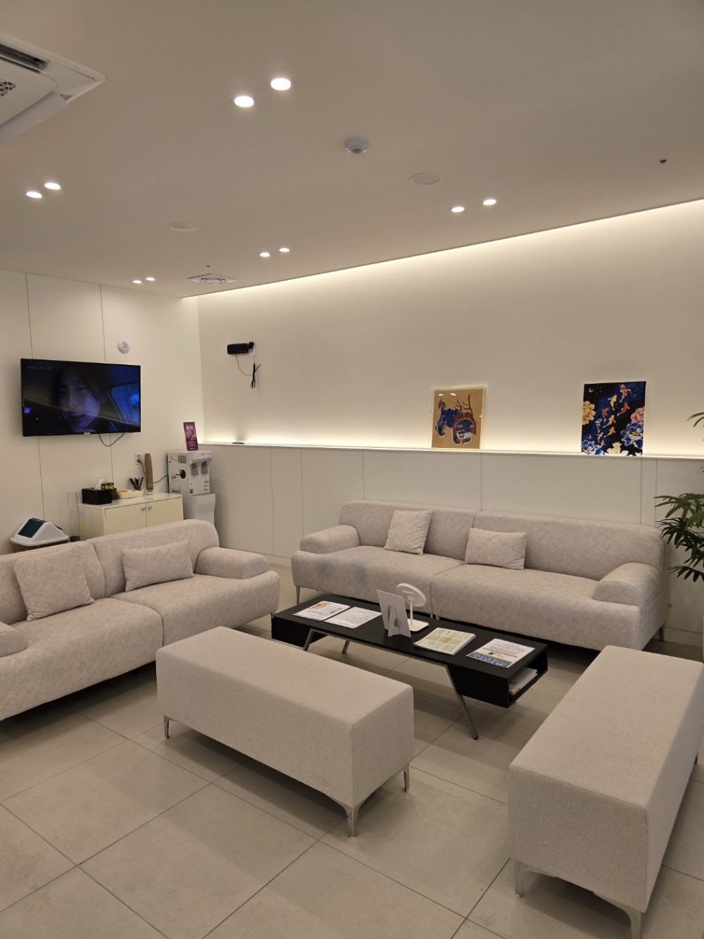 Jal Bbaeneun ES Clinic — clinic photo 3