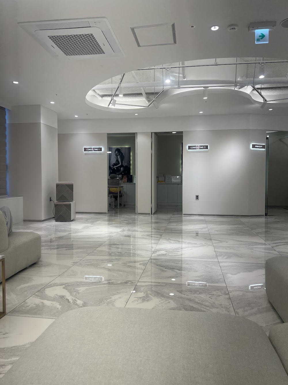 One Clinic clinic