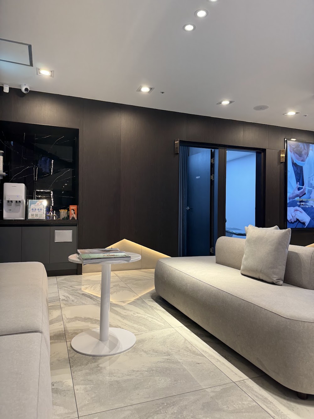Busan Design Plastic Surgery — clinic photo 3