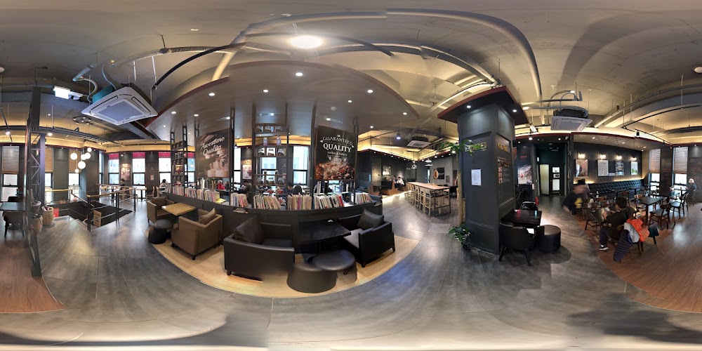 Gangnam Ratio Plastic Surgery Clinic clinic