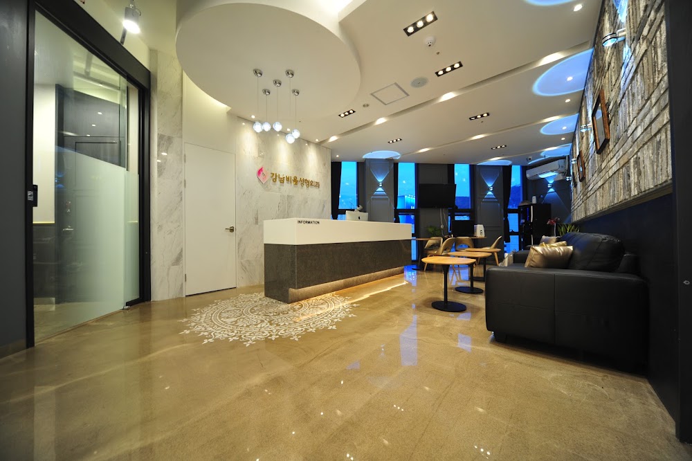 Gangnam Ratio Plastic Surgery Clinic — clinic photo 2