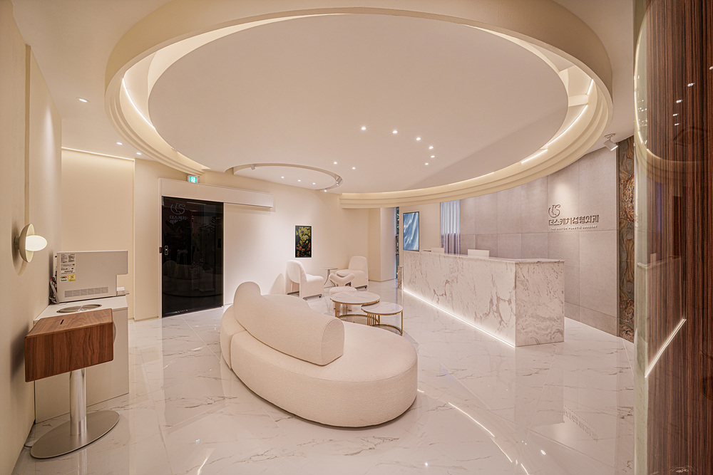 The Sketch Plastic Surgery clinic