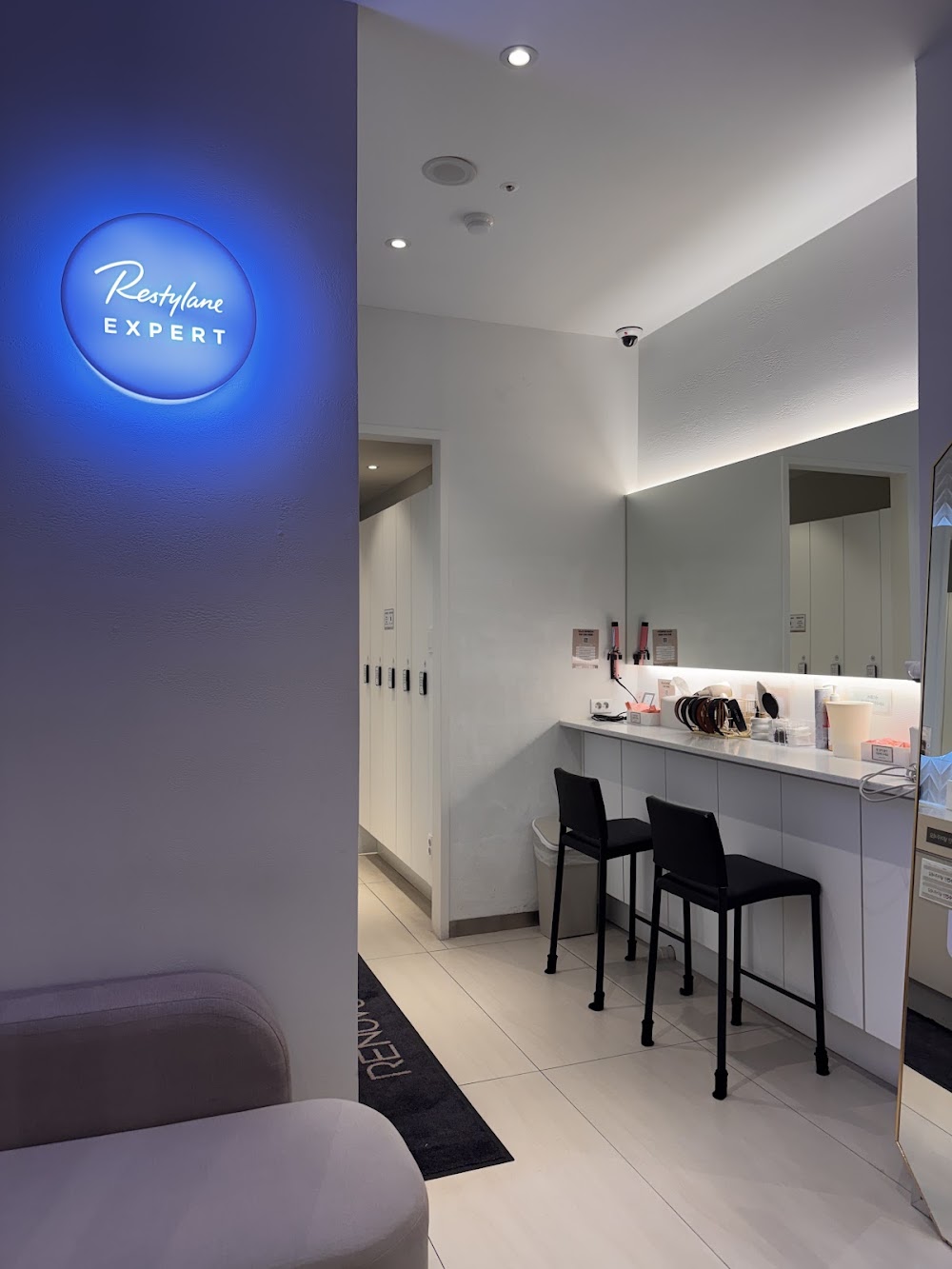Rezero Clinic — clinic photo 2