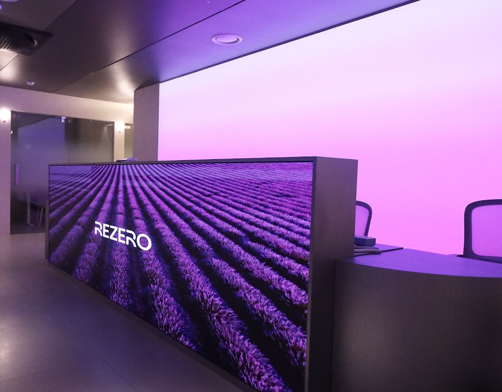 Rezero Clinic — clinic photo 3