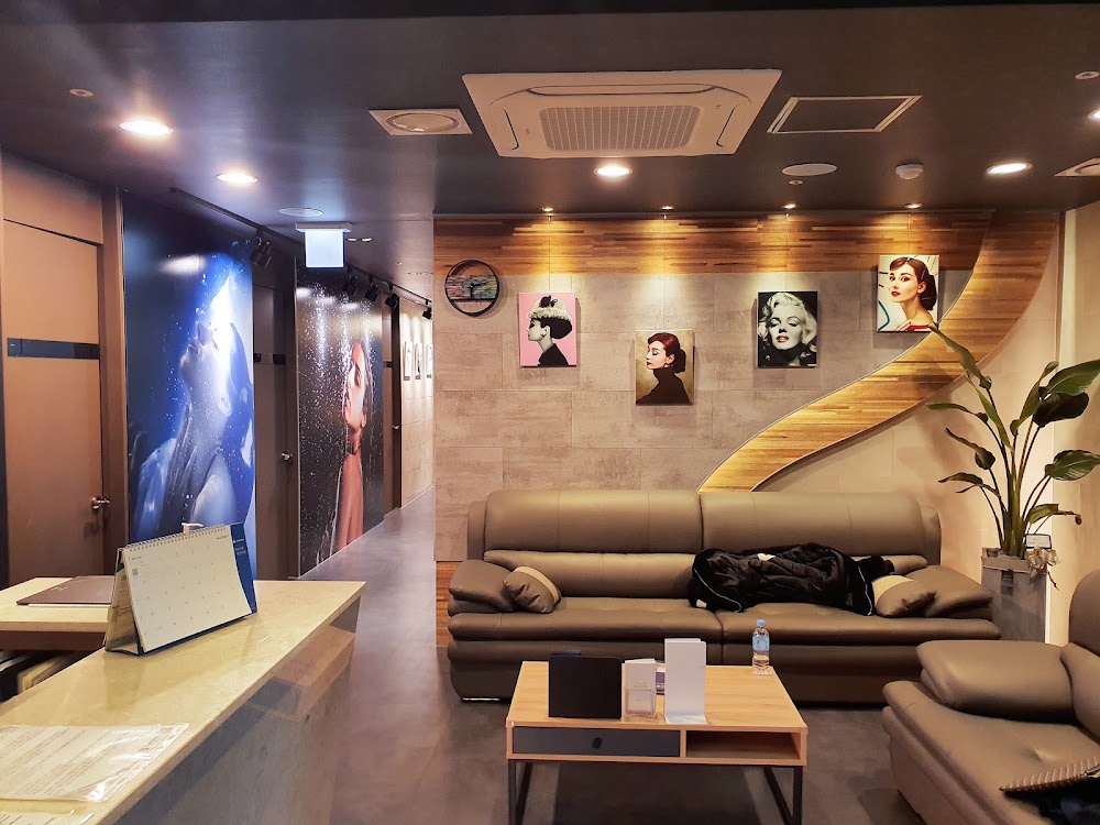 Cheongdam Moba Road Clinic — clinic photo 2
