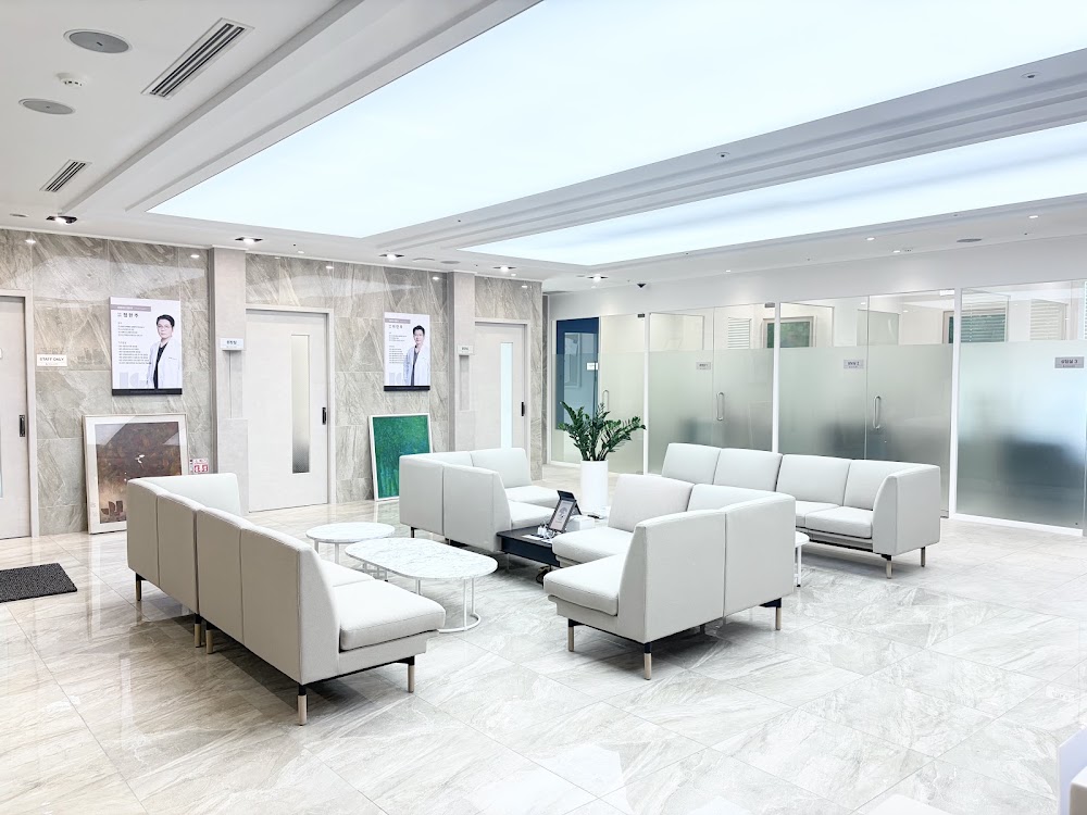 High Gallery Plastic Surgery clinic