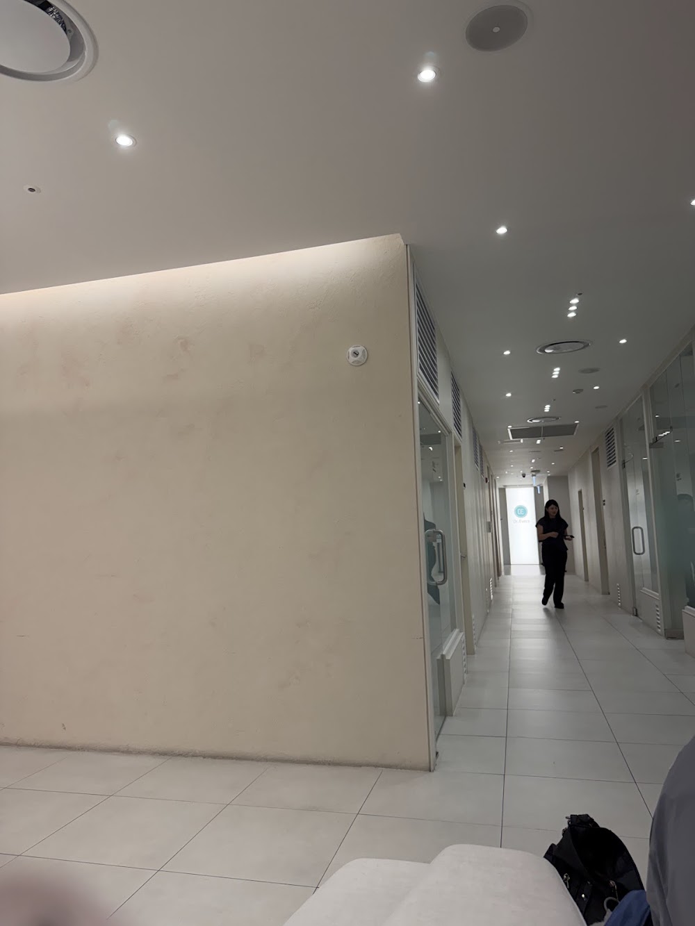 Busan Seomyeon Dr. Evers Clinic clinic