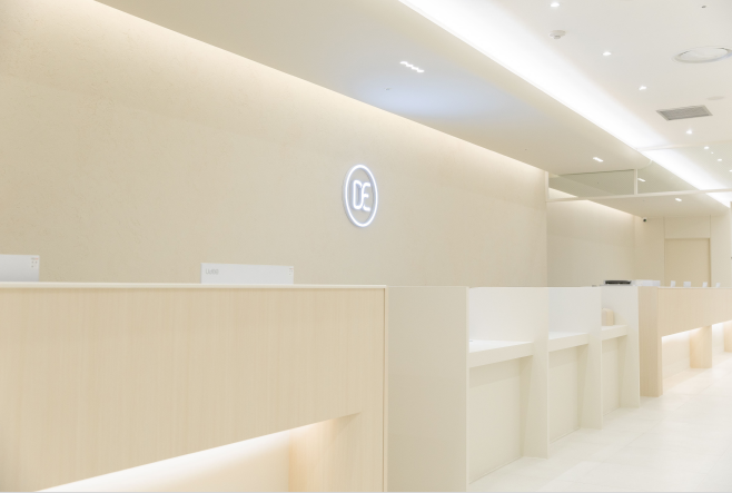 Busan Seomyeon Dr. Evers Clinic — clinic photo 2