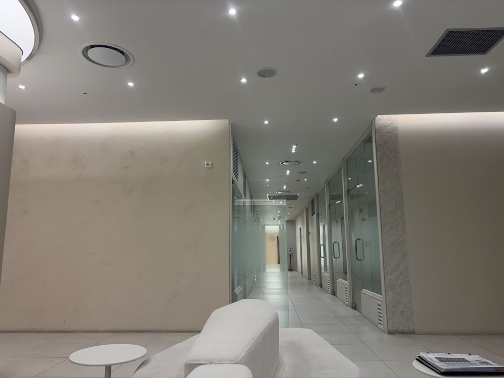 Busan Seomyeon Dr. Evers Clinic — clinic photo 3