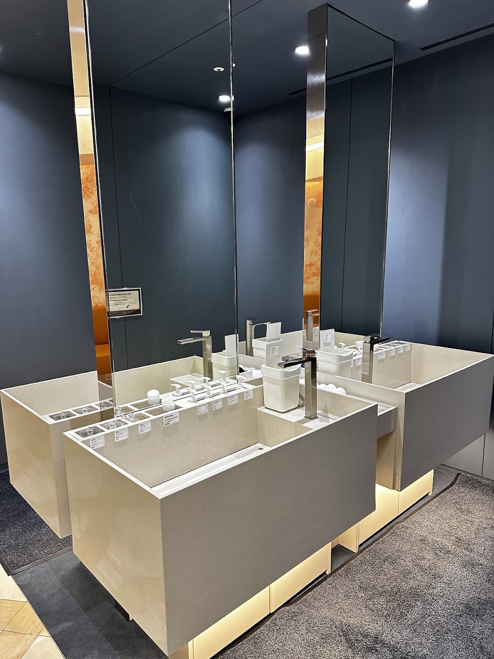 Pum Global Clinic Busan — clinic photo 2