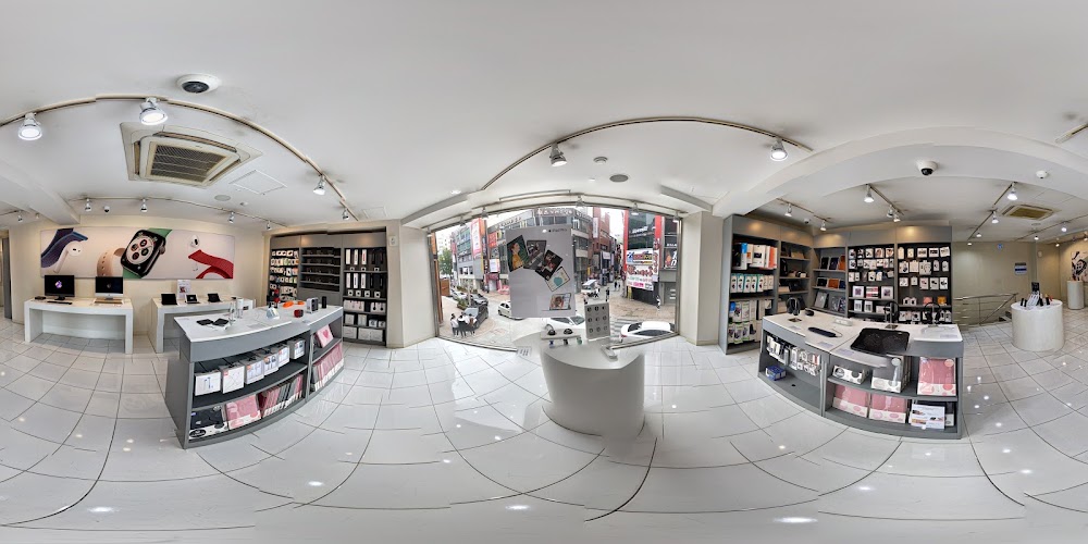 T&T Plastic Surgery Korea clinic