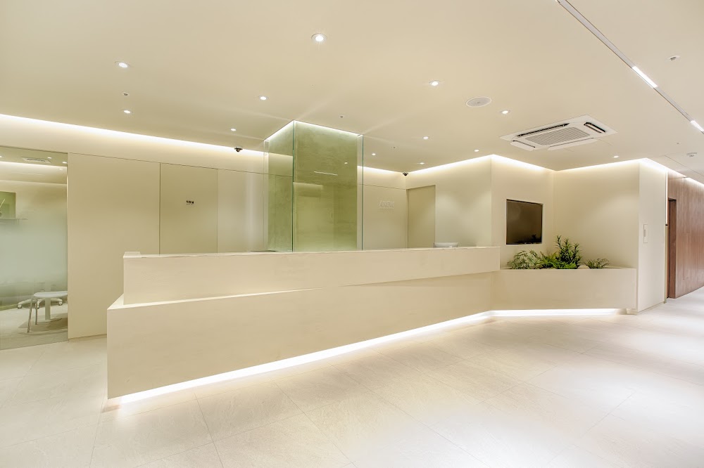 New Plastic Surgery Clinic clinic