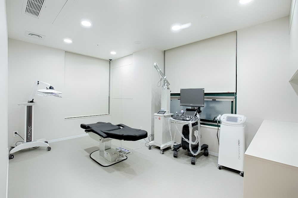 New Plastic Surgery Clinic — clinic photo 2
