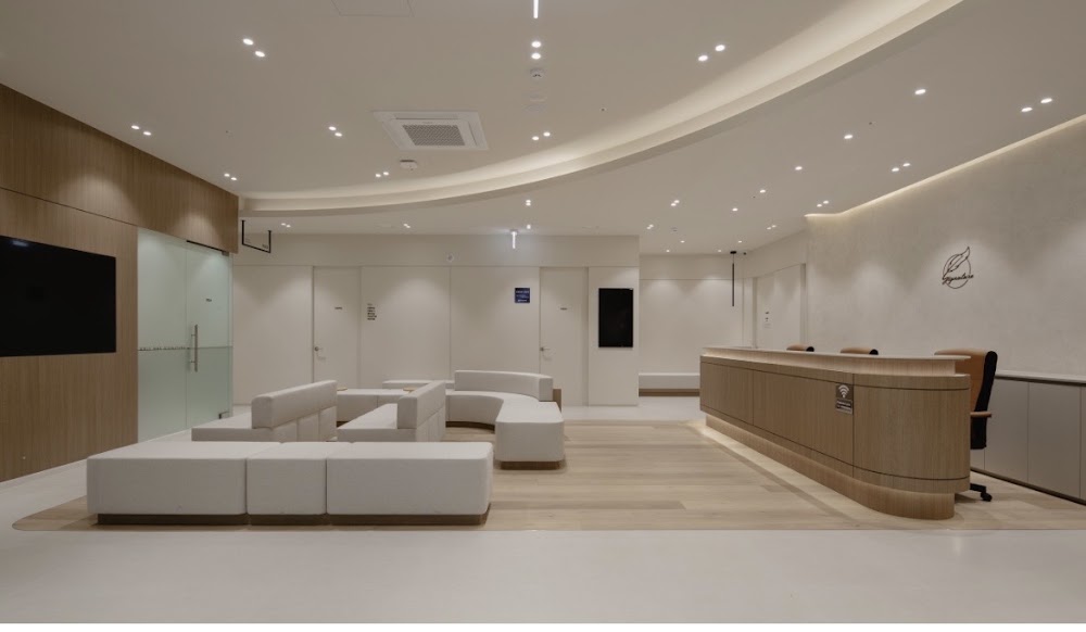 가산 시그니처 정형외과•피부 클리닉| Gasan Signature Aesthetic Clinic Seoul | ガサンシグネチャー美容クリニック | 加山Signature美容诊所 clinic