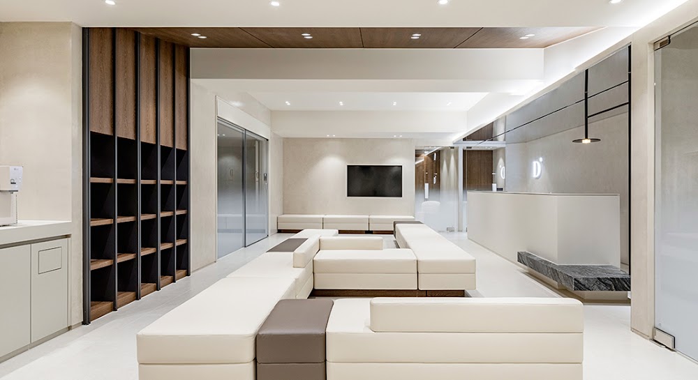 Doctors Dermatology Clinic Eunpyeong Branch — clinic photo 2