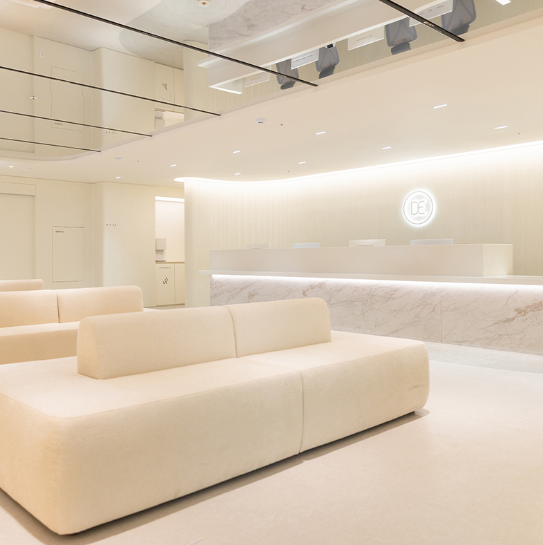 닥터에버스 연신내점 Dr. Evers Yeonsinnae — clinic photo 3