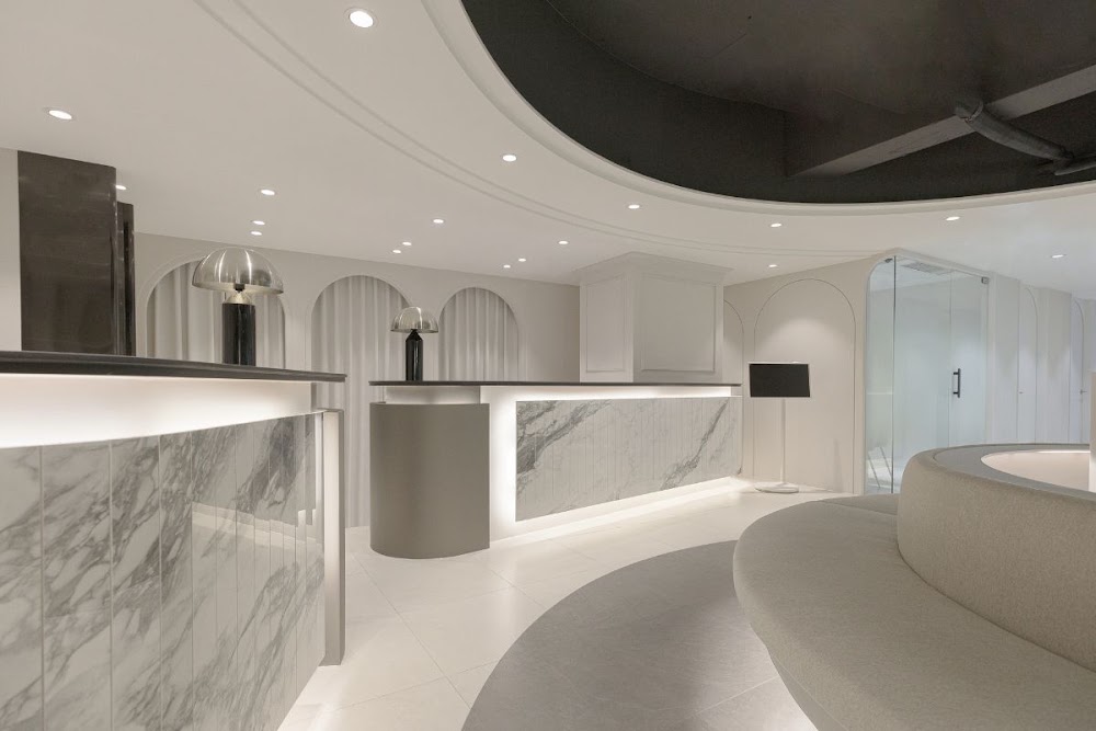 Generis Clinic Yeonsinnae Branch — clinic photo 2