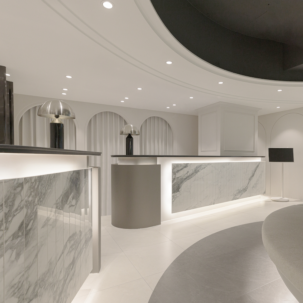 Generis Clinic Yeonsinnae Branch — clinic photo 3