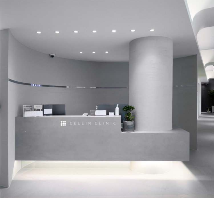 Celin Clinic Yeonsinnae Branch — clinic photo 2
