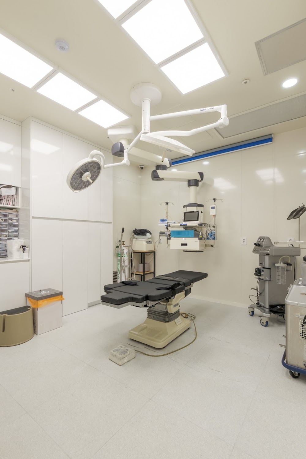 Yonsei Rize Clinic — clinic photo 2