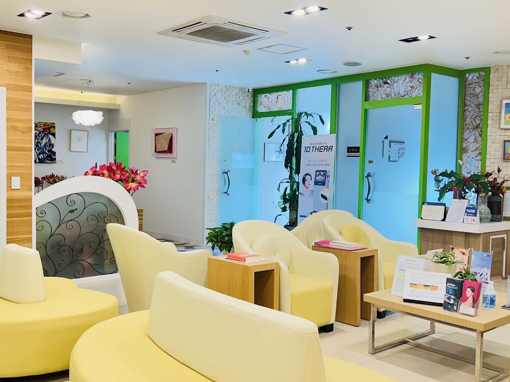 Yonsei Natural Beauty Plastic Surgery — clinic photo 2