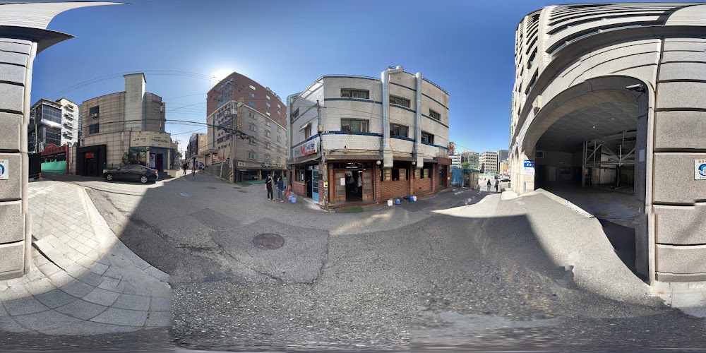 Pilar Clinic in Sinchon clinic