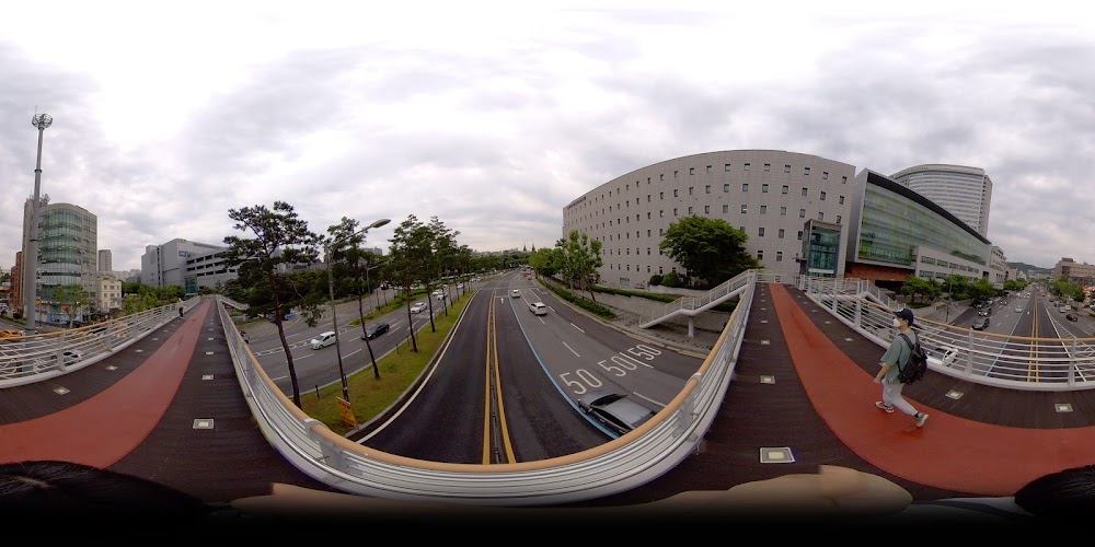 Sinchon Yonsei Hospital clinic