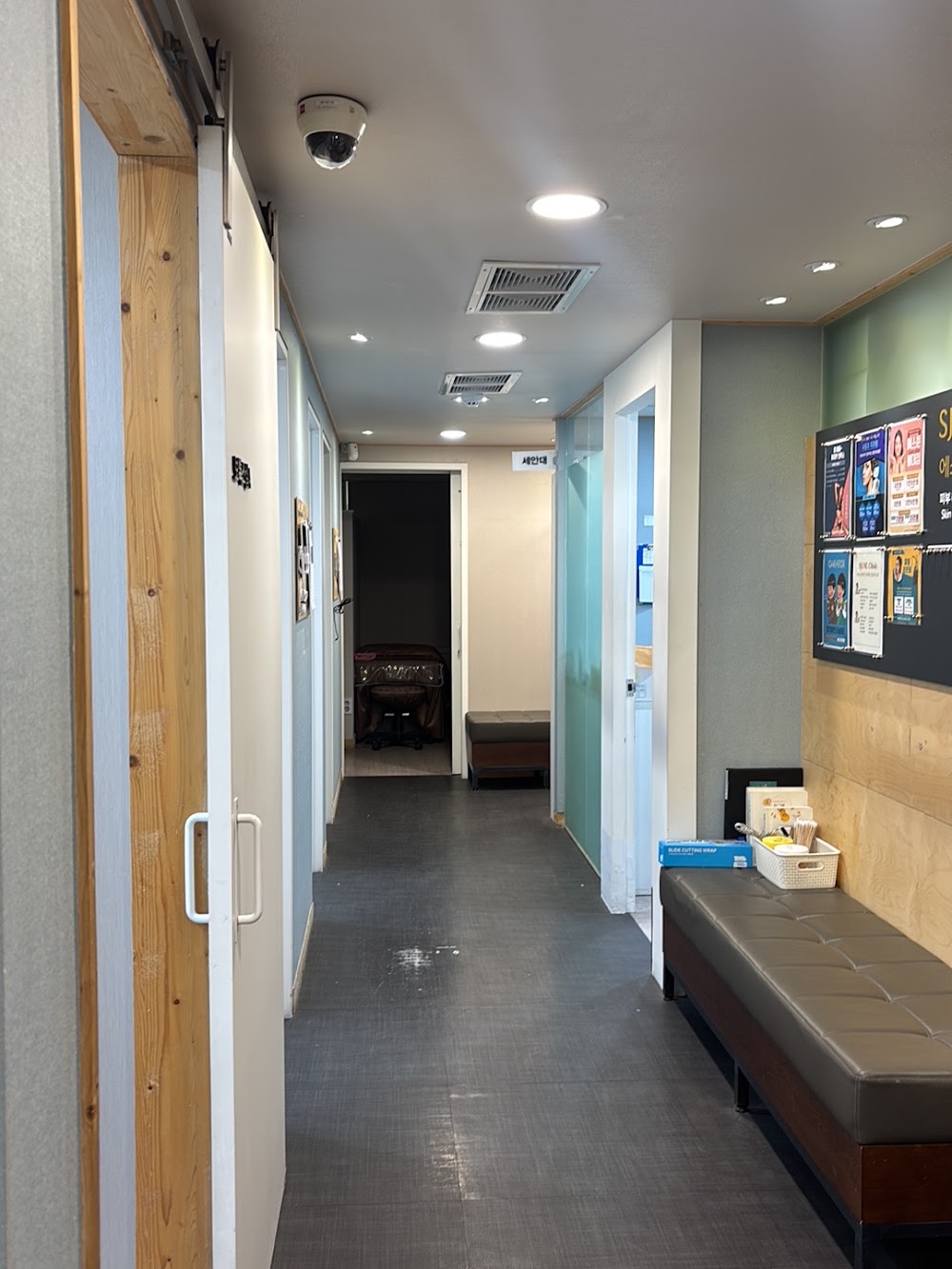Sjun Clinic Hongdae clinic