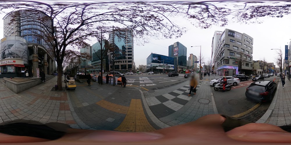 Hayeol Han Clinic Hongdae Branch clinic