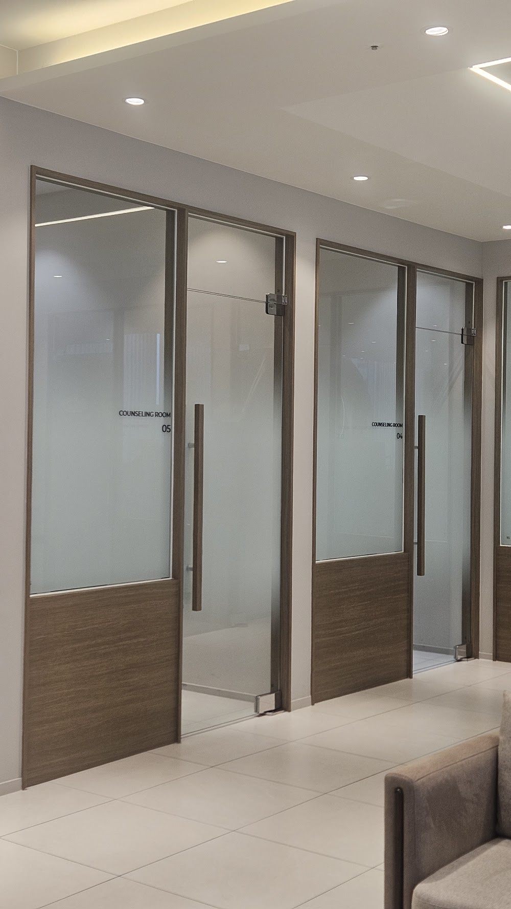 Dr. Evers Clinic Hongdae clinic