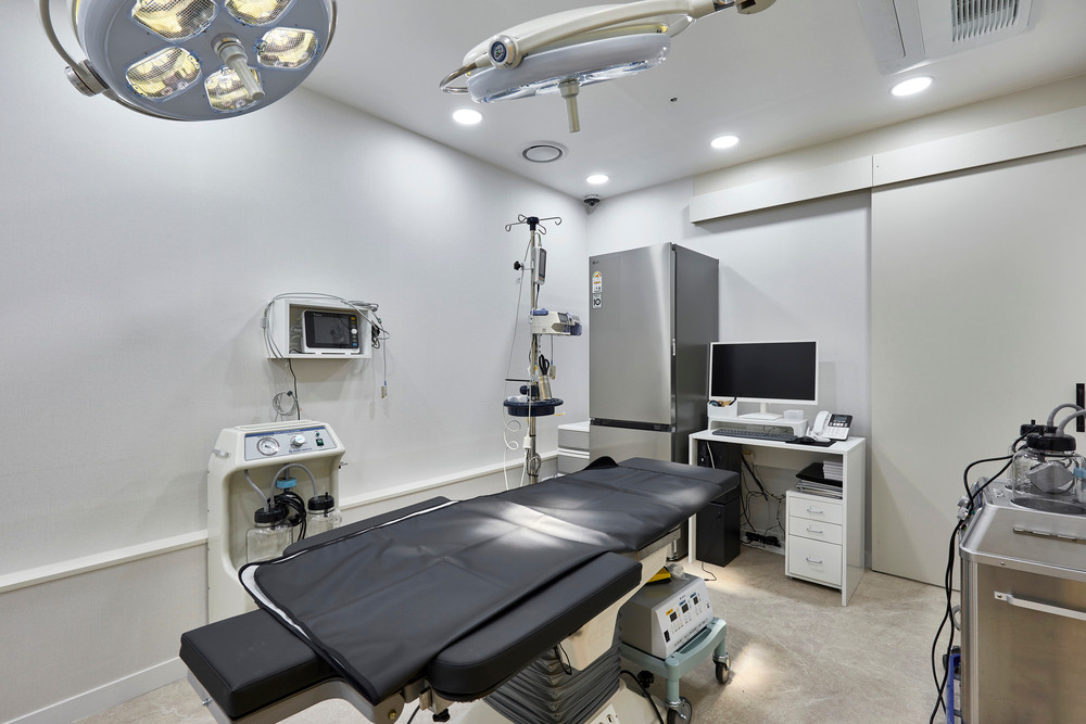 Yurie Plastic Surgery Clinic — clinic photo 2