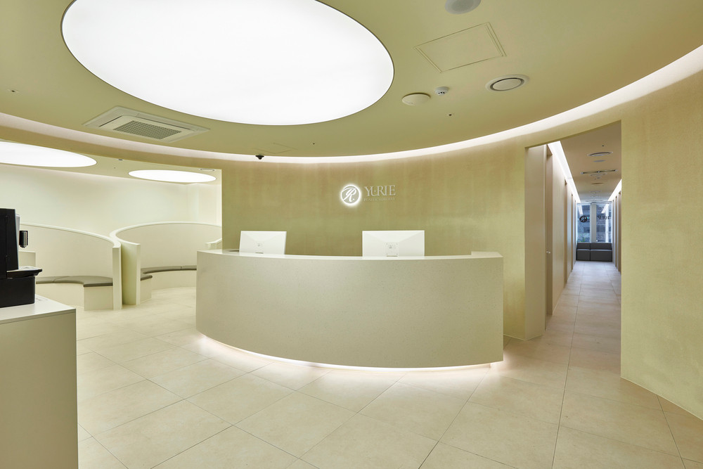 Yurie Plastic Surgery Clinic — clinic photo 3