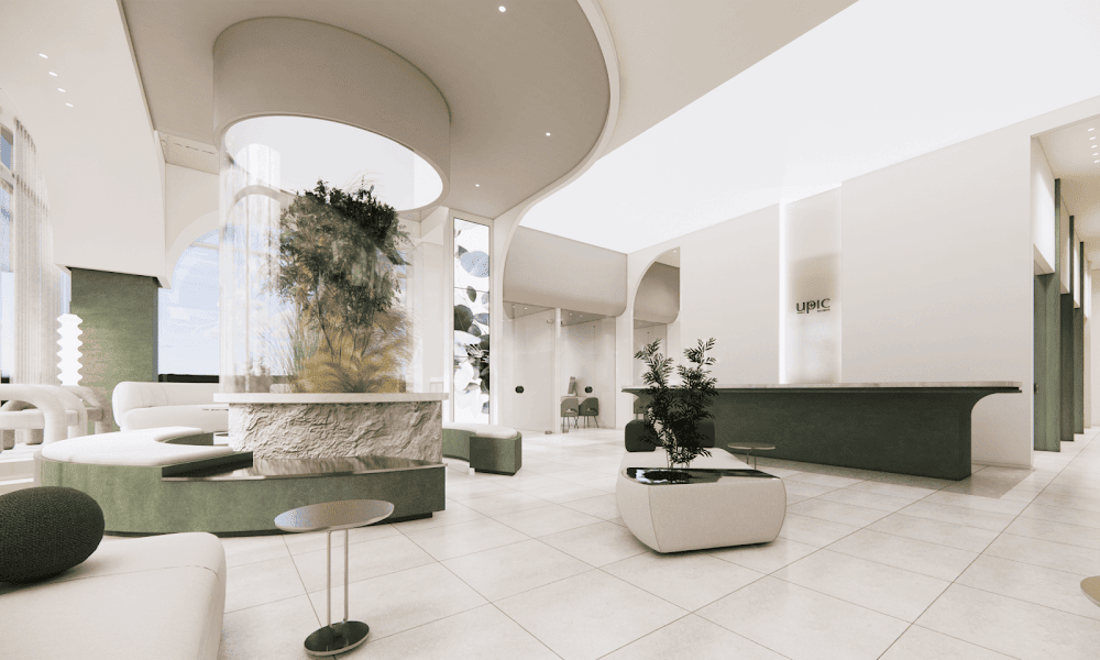 UPIC Clinic Hongdae — clinic photo 3