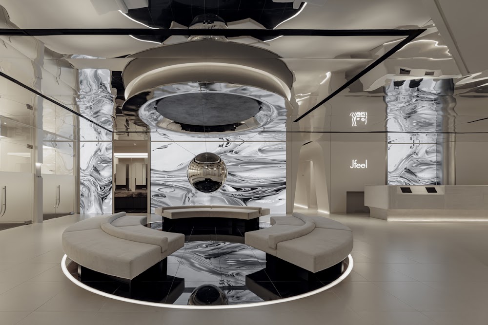 Jfeel — clinic photo 2