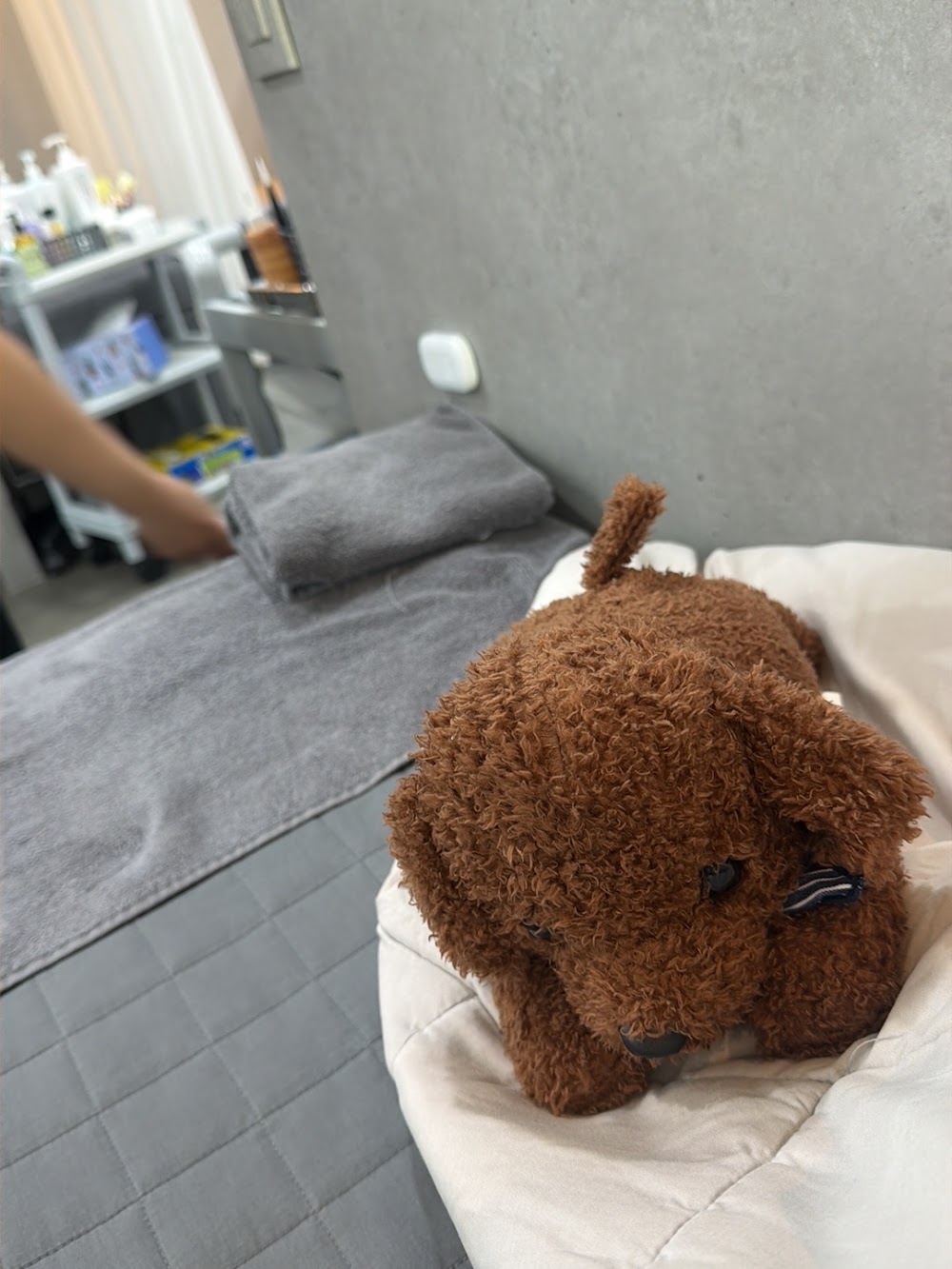Jaye Pill Clinic Hongdae Branch clinic