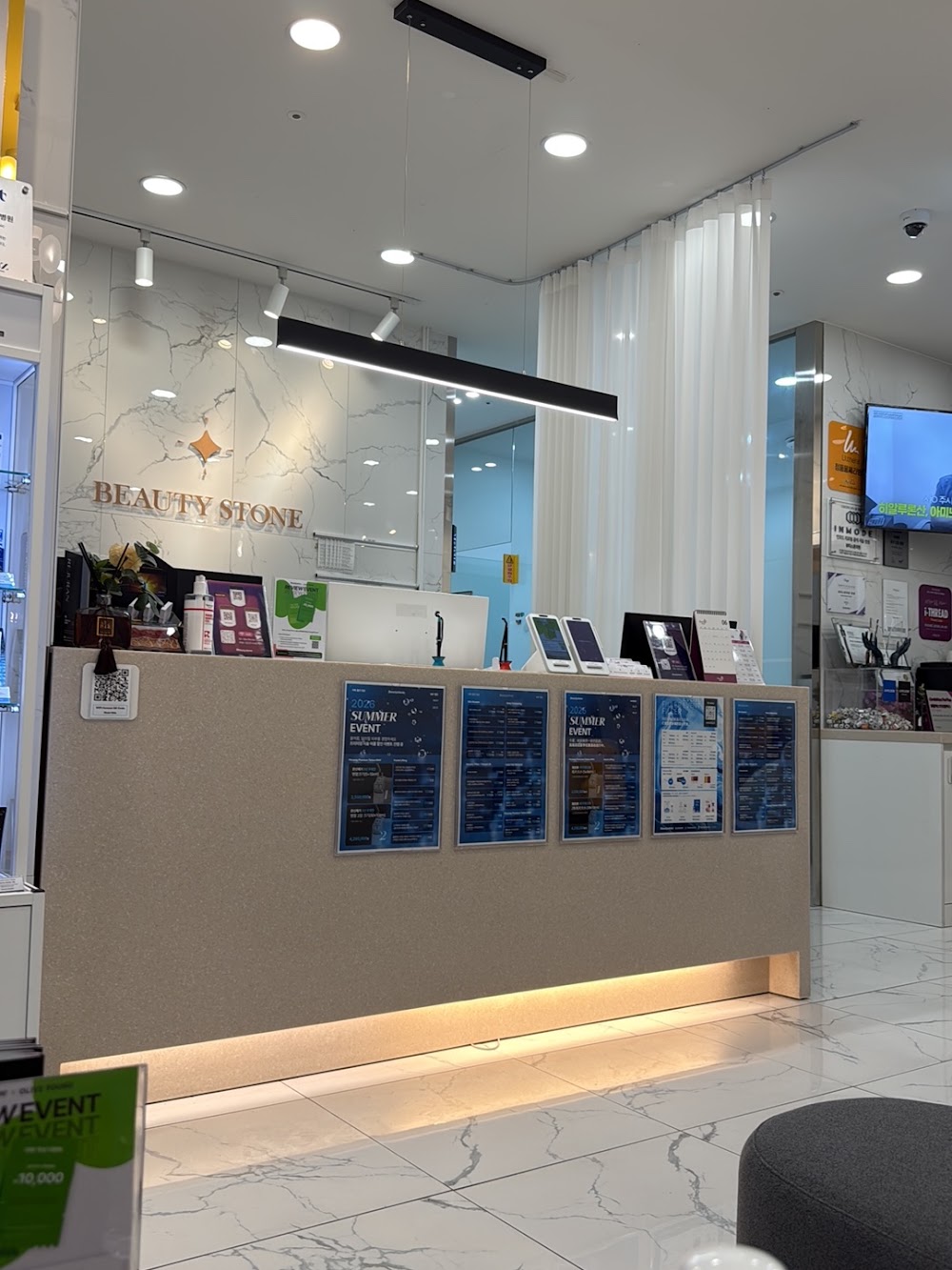 BeautyStone clinic