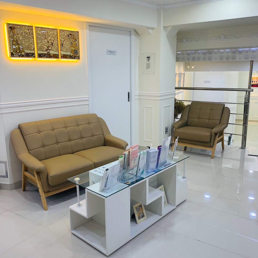 JD Clinic Myeong-Dong — clinic photo 2