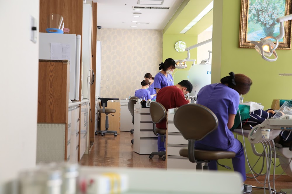 Digital Dental Clinic — clinic photo 2