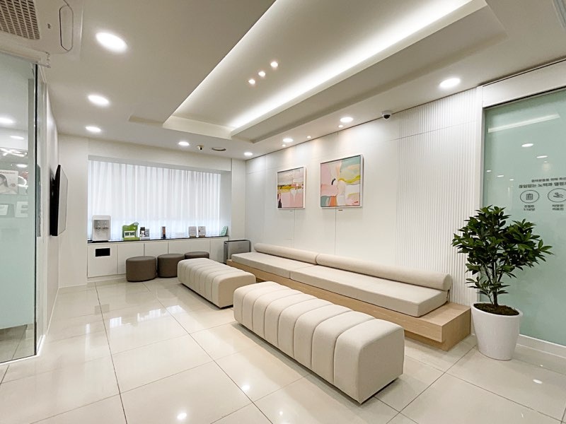 Dong-an Dermatology — clinic photo 3