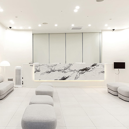 닥터스피부과의원 신도림 / DOCTORS Dermatology Clinic Sindorim / DOCTORS皮膚科 新道林 — clinic photo 3