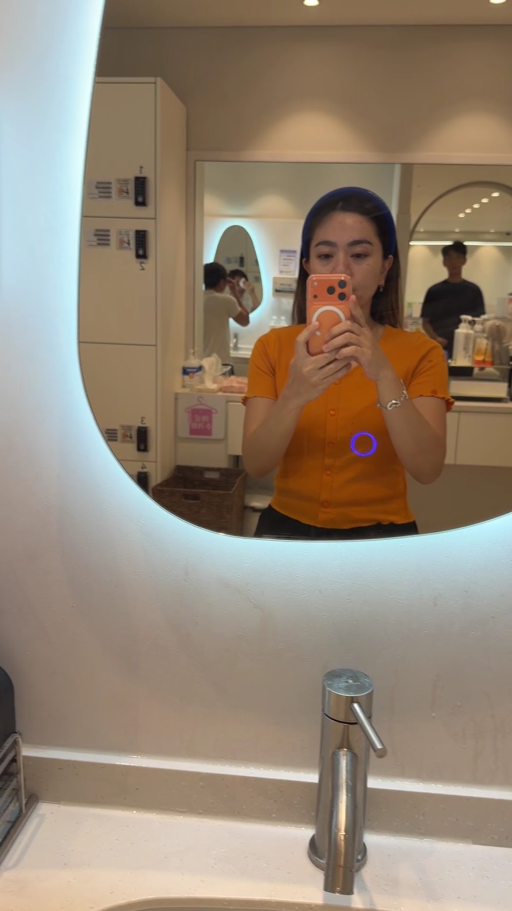 Vands Clinic Yeongdeungpo — clinic photo 2