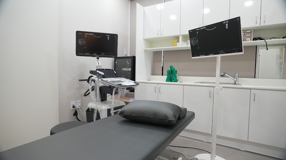 365 Omokgyo Seongmo Anesthesia & Pain Clinic — clinic photo 3