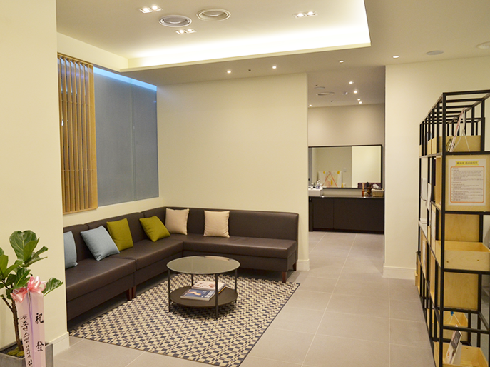 Style Mi Clinic — clinic photo 3